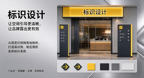 祥云县标识设计