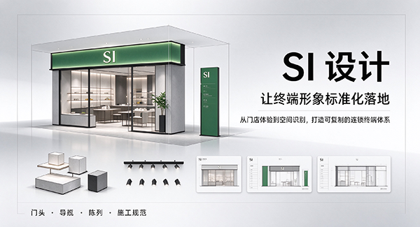 祥云县SI设计