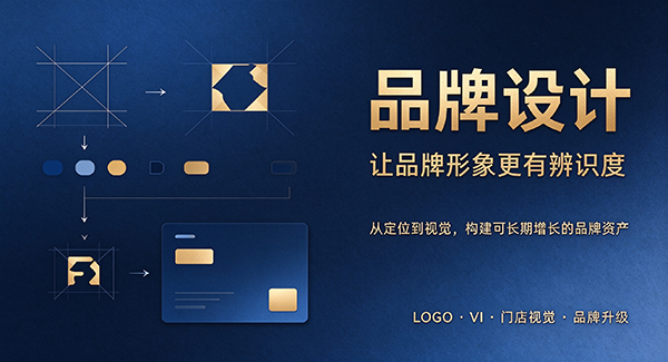 祥云县品牌设计